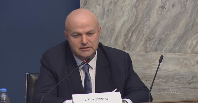 უზენაესი სასამართლოს მოსამართლეობის კანდიდატი - სასამართლოში არავითარი კლანი არ არსებობს - ერთი ფაქტიც ვერ დაასახელეს, რას უწოდებენ „კლანს“
