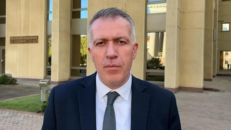 სერგო ჩიხლაძე - "ქართული ოცნების” დასანქცირებული ლიდერების ვინაობა იცის მხოლოდ სახელმწიფო დეპარტამენტმა - ვინმეს მხრიდან ნებისმიერი საუბარი კონკრეტულ სახელებსა და გვარებზე, არის უბრალოდ სპეკულაცია