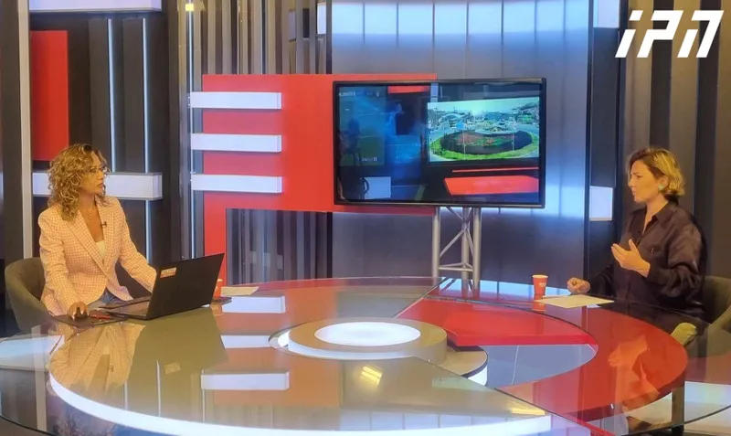 Анна Долидзе – Когда политика безобразна и враждебна, каким бы виртуозным ни был посол, он никакой политики создать не может – Послы не должны были быть на службе у этой машины