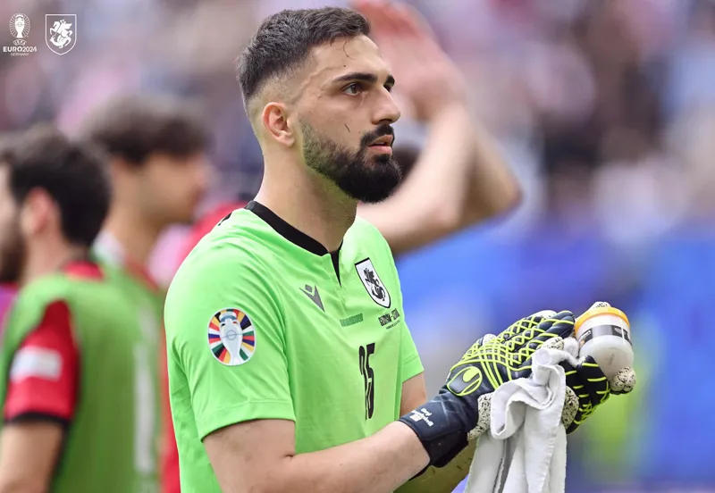 Giorgi Mamardashvili: We can do everything together