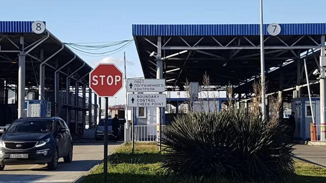 აფხაზეთში, რუსეთთან ე.წ. საზღვარზე მომხდარ მკვლელობაში ეჭვმიტანილები დააკავეს