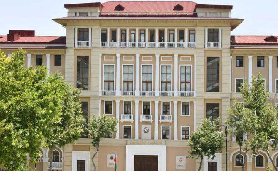 აზერბაიჯანში სპეციალური საკარანტინო რეჟიმი გახანგრძლივდა