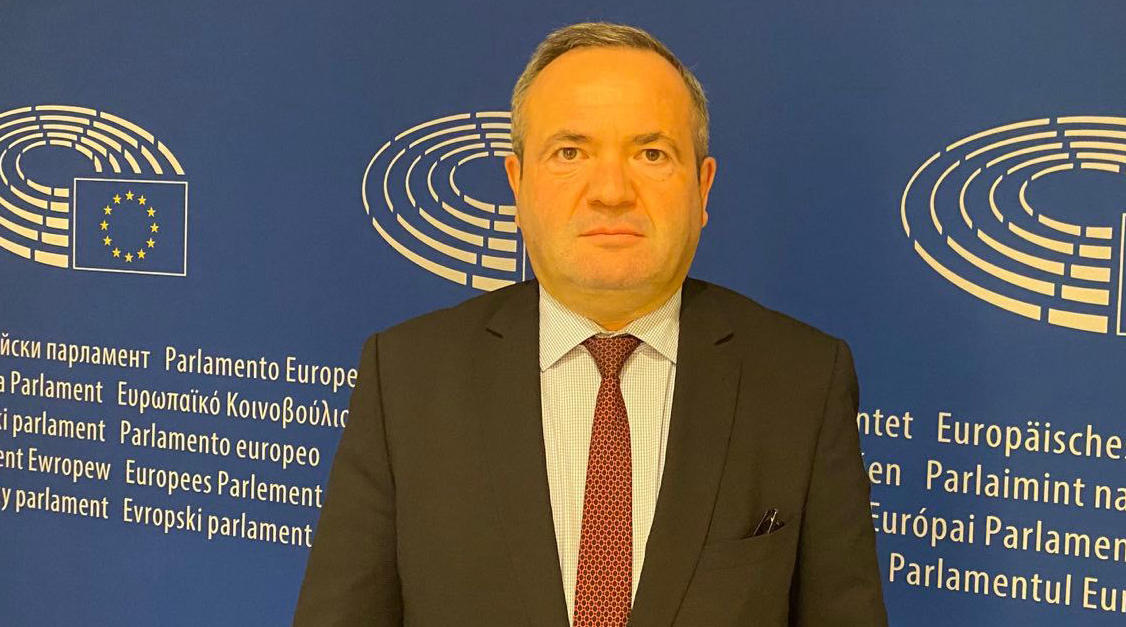 ზურაბ ჭიაბერაშვილი - ივანიშვილის ნებისმიერი მცდელობა, დასავლეთთან საქართველოს ბედით, ქართული დემოკრატიის, ქართველი ხალხის მომავლით  ივაჭროს, განწირულია წარუმატებლობისთვის