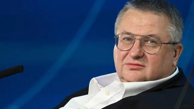 რუსეთის ვიცე-პრემიერი - საქართველო სულ უფრო მეტად აცნობიერებს, რომ არ სურს  რუსეთის წინააღმდეგ პლაცდარმი იყოს