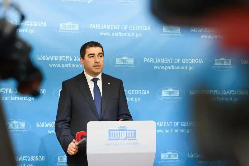 შალვა პაპუაშვილი ქეთევან კიკნაძის გარდაცვალების გამო მწუხარებას გამოთქვამს