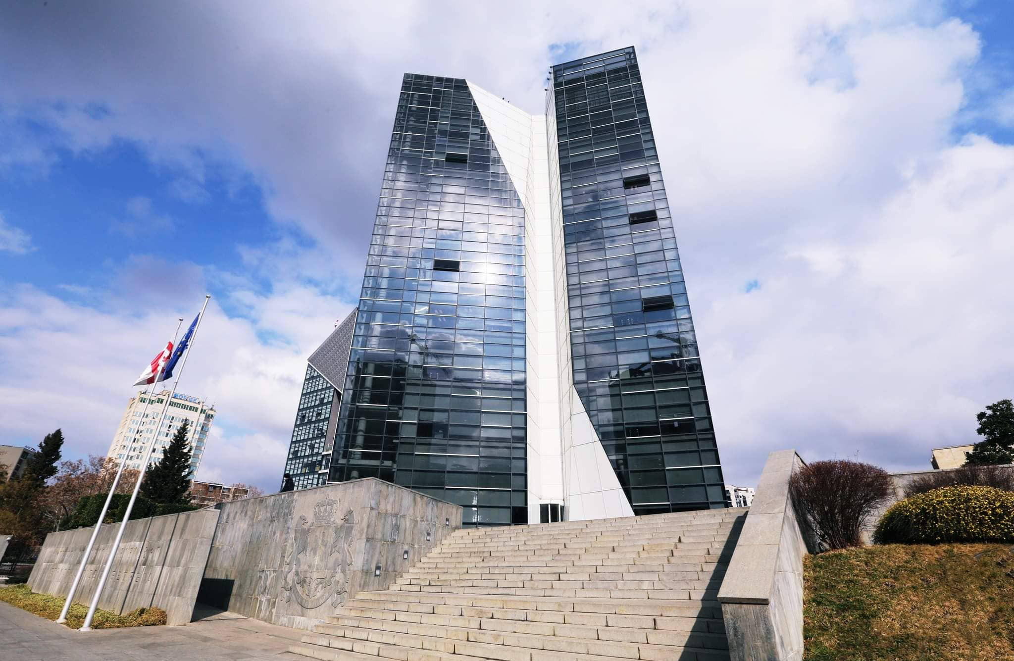 ქართული ინოვაცია "ციფრული უნივერსიტეტი" პენიტენციურ დაწესებულებებში ევროპული ინოვაციური პროექტების სამეულშია