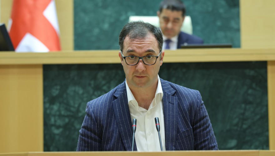 პარლამენტმა „ენერგეტიკისა და წყალმომარაგების შესახებ" კანონში შესატან ცვლილებებს მხარი დაუჭირა