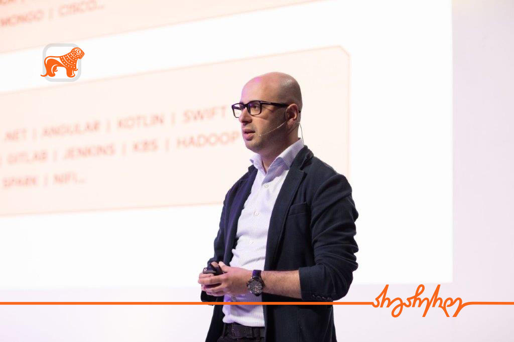 „საქართველოს ბანკის“ IT დირექტორმა ტაშკენტში AWS-ის აღმასრულებელი რგოლის შეხვედრაში მონაწილეობა მიიღო