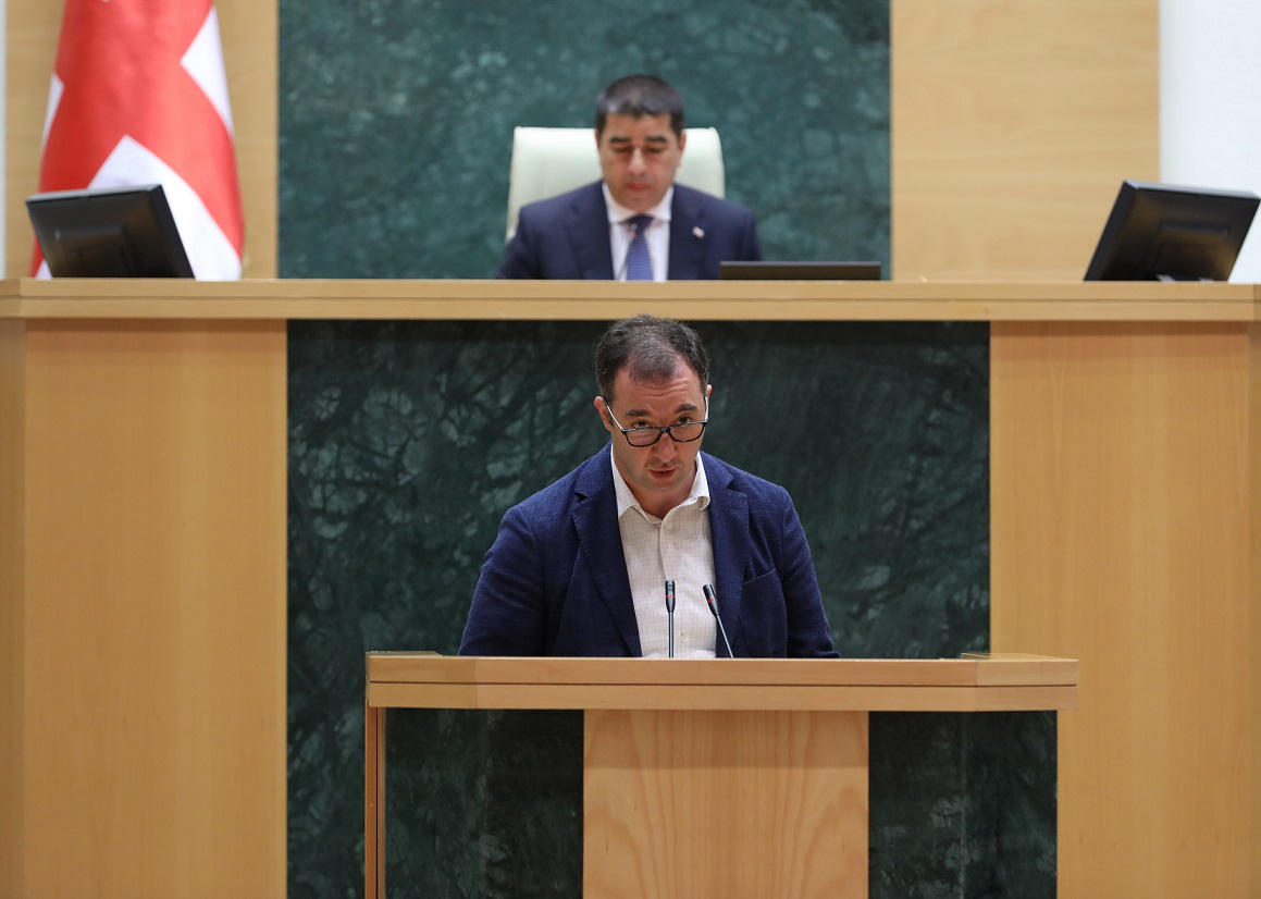 პარლამენტმა „ენერგეტიკისა და წყალმომარაგების შესახებ“ კანონში ცვლილებებს მხარი დაუჭირა