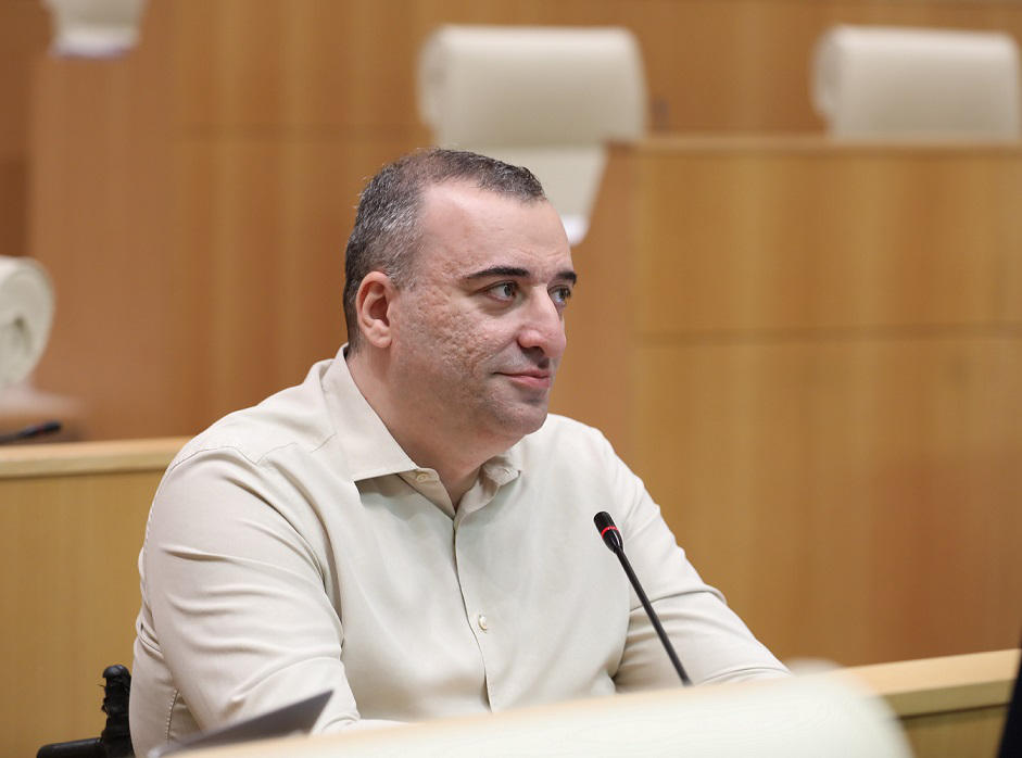 პარლამენტმა „სოციალური მუშაობის შესახებ“ კანონში შესატან ცვლილებებს მხარი დაუჭირა