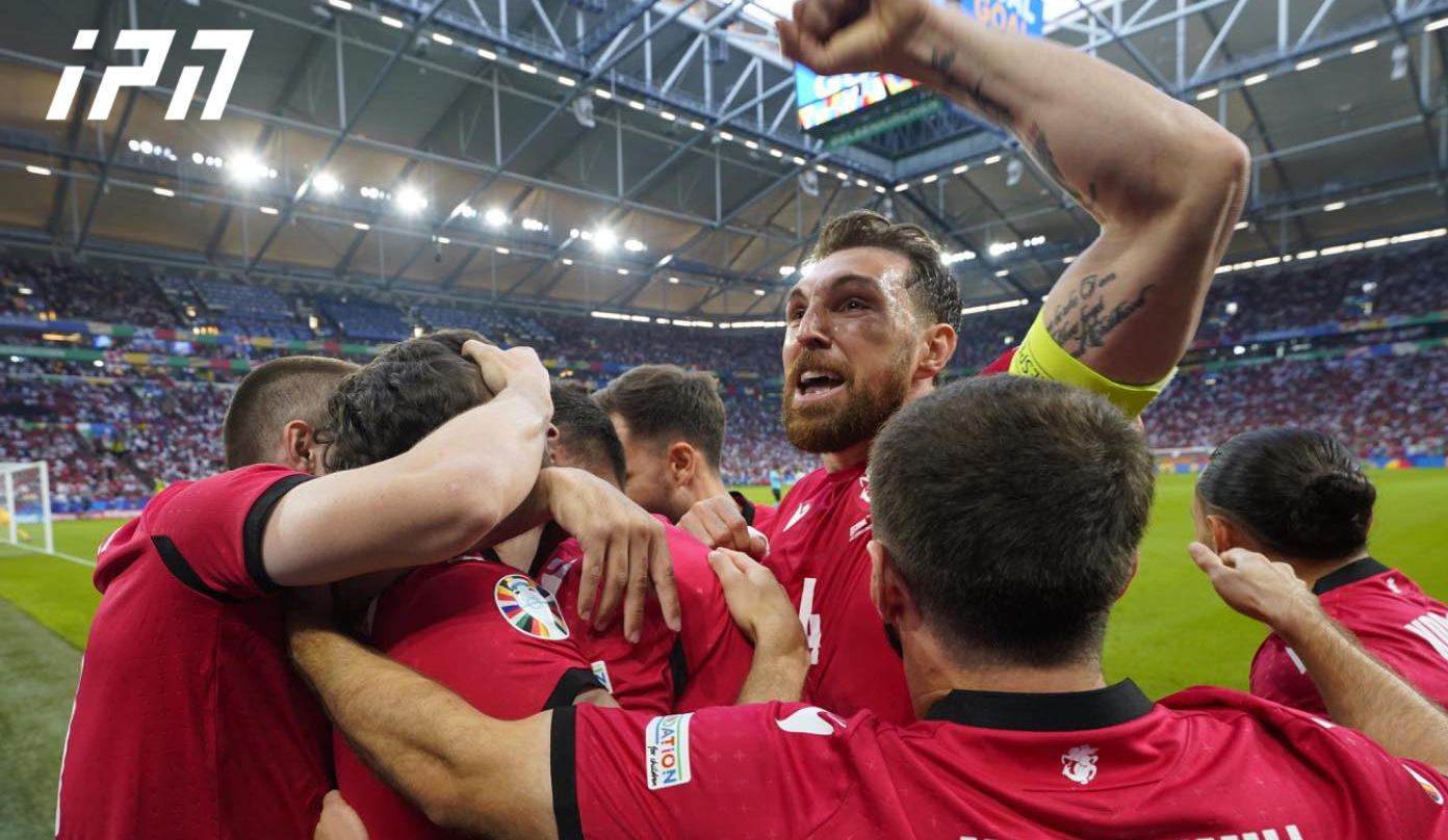 გურამ კაშია - ისტორია დავწერეთ და შეუძლებელი შევძელით - დღეს მთელი საქართველო ემოციებისგან არის დაცლილი, მიხარია ასეთი საქართველოს ნახვა