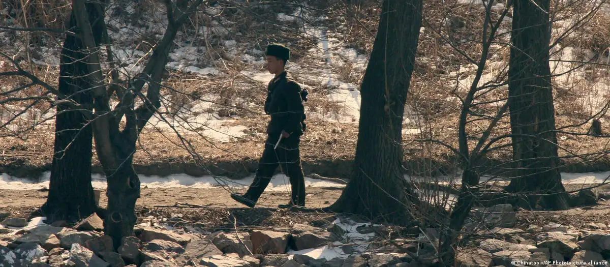 ჩრდილოეთ კორეა რუსეთის მიერ ოკუპირებულ უკრაინის რაიონებში საინჟინრო ჯარებს გაგზავნის