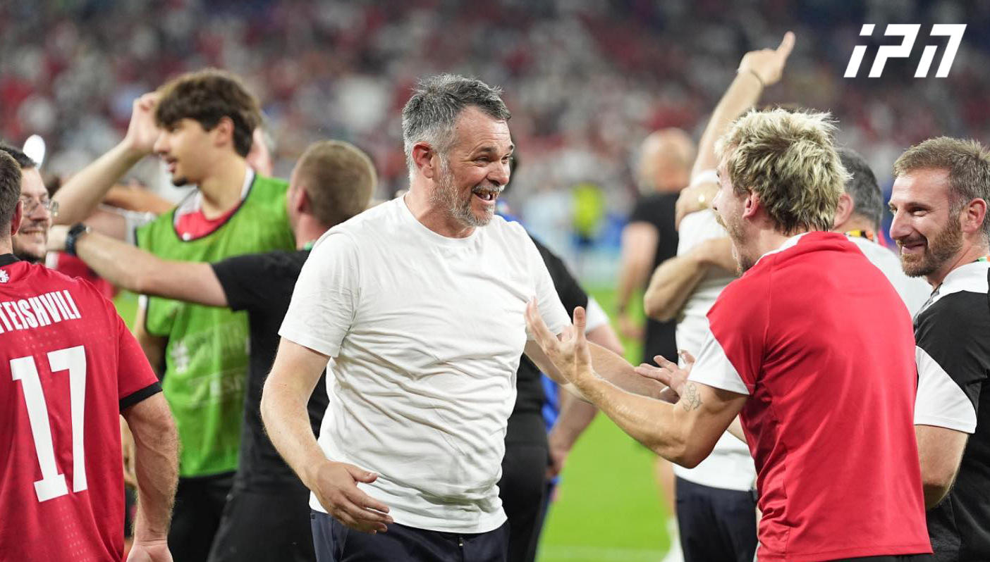 Willy Sagnol: the players have exceeded all expectations, I am proud - we will fight to the end again!