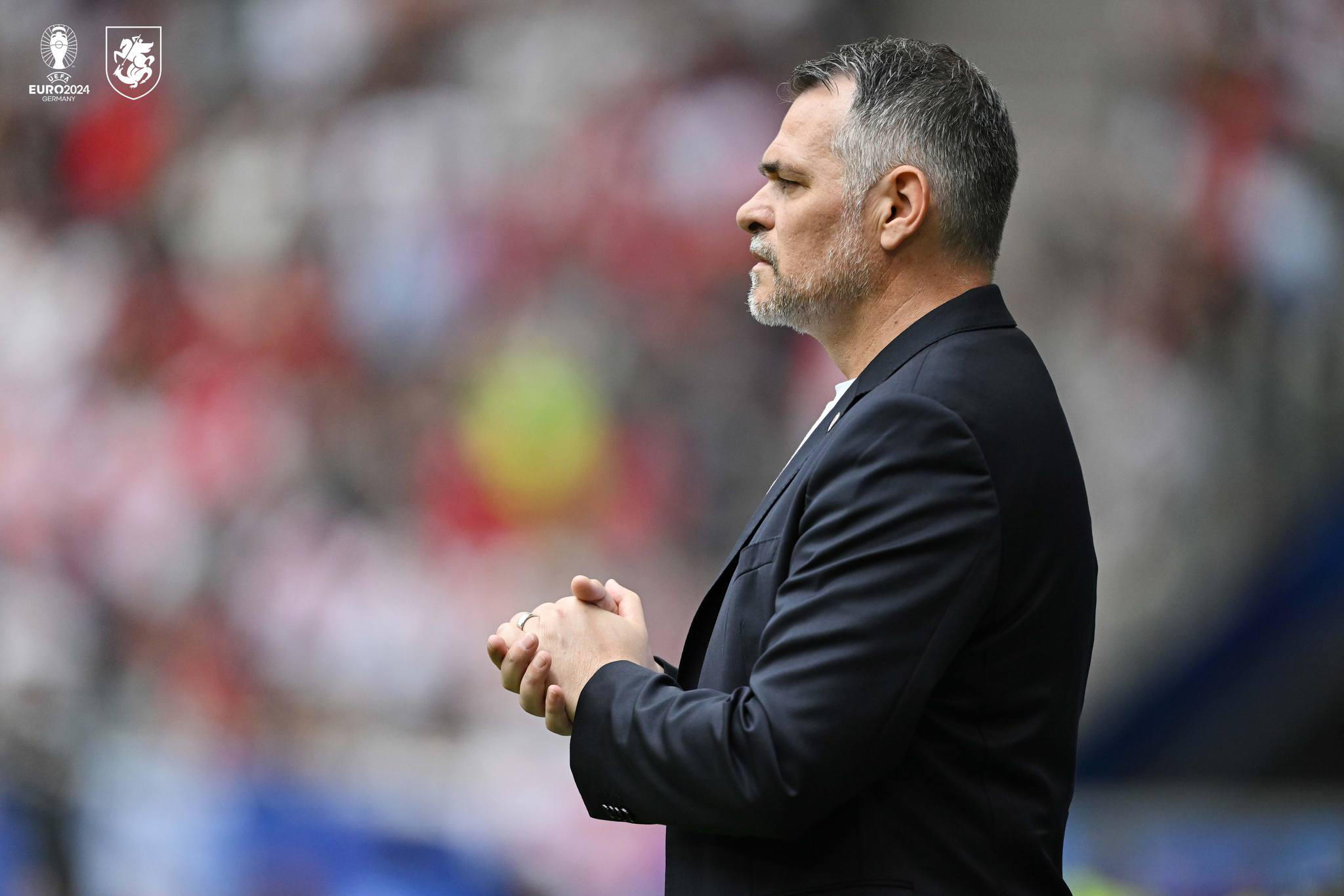 ვილი სანიოლი - ჩეხეთთან ჯგუფის დასკვნითი და ძალიან მნიშვნელოვანი მატჩია, ამიტომ დისციპლინის დაცვით და ამბიციურად უნდა ვითამაშოთ