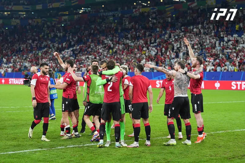 Посольство Франции – Грузинский футбол заслуживает места среди грандов