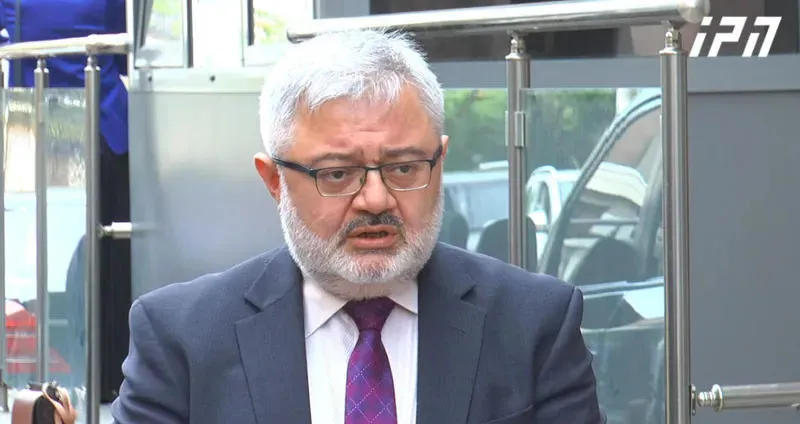Davit Usupashvili: I don't know any non-governmental organizations that demand the suspension of visa-free travel