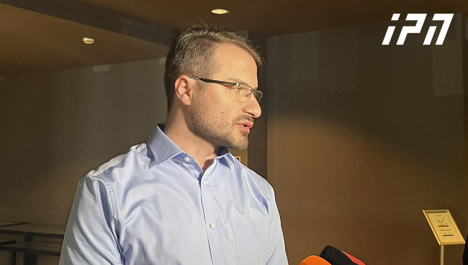 ლევან ნატროშვილის განცხადებით, Liberal International-ის დელეგაციასთან შეხვედრისას არასამთავრობოებმა „იმ რთულ სიტუაციაზე ისაუბრეს, რაც საქართველოსთვის ევროპასთან ინტეგრაციის მიმართულებითაა შექმნილი“