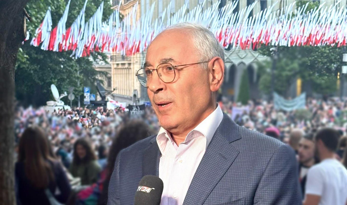 შოთა შალელაშვილი - 30 ივნისი მნიშვნელოვანი თარიღია, საჭიროა, რაც შეიძლება მეტი გულშემატკივარი მოვიდეს სტადიონზე - მჯერა, რომ ეს ჩვენთვის ისტორიული მატჩი იქნება, ვირწმუნოთ, რომ ყველაფერი გამოგვივა!