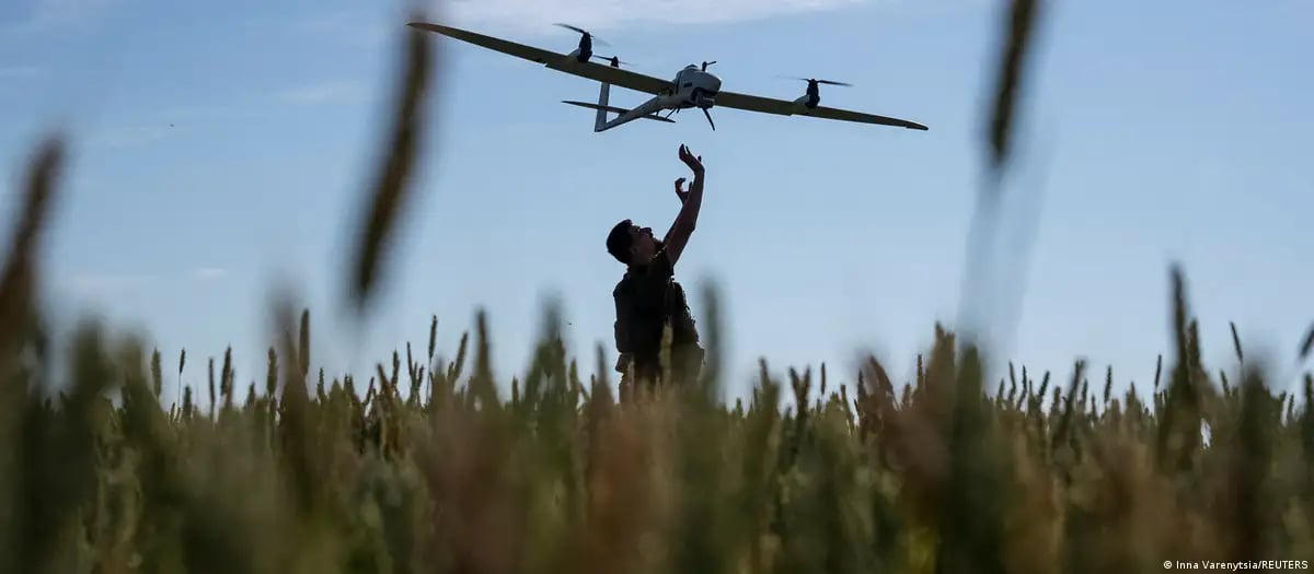 რუსეთის ექვს ოლქზე უპილოტო საფრენი აპარატებით თავდასხმა განხორციელდა