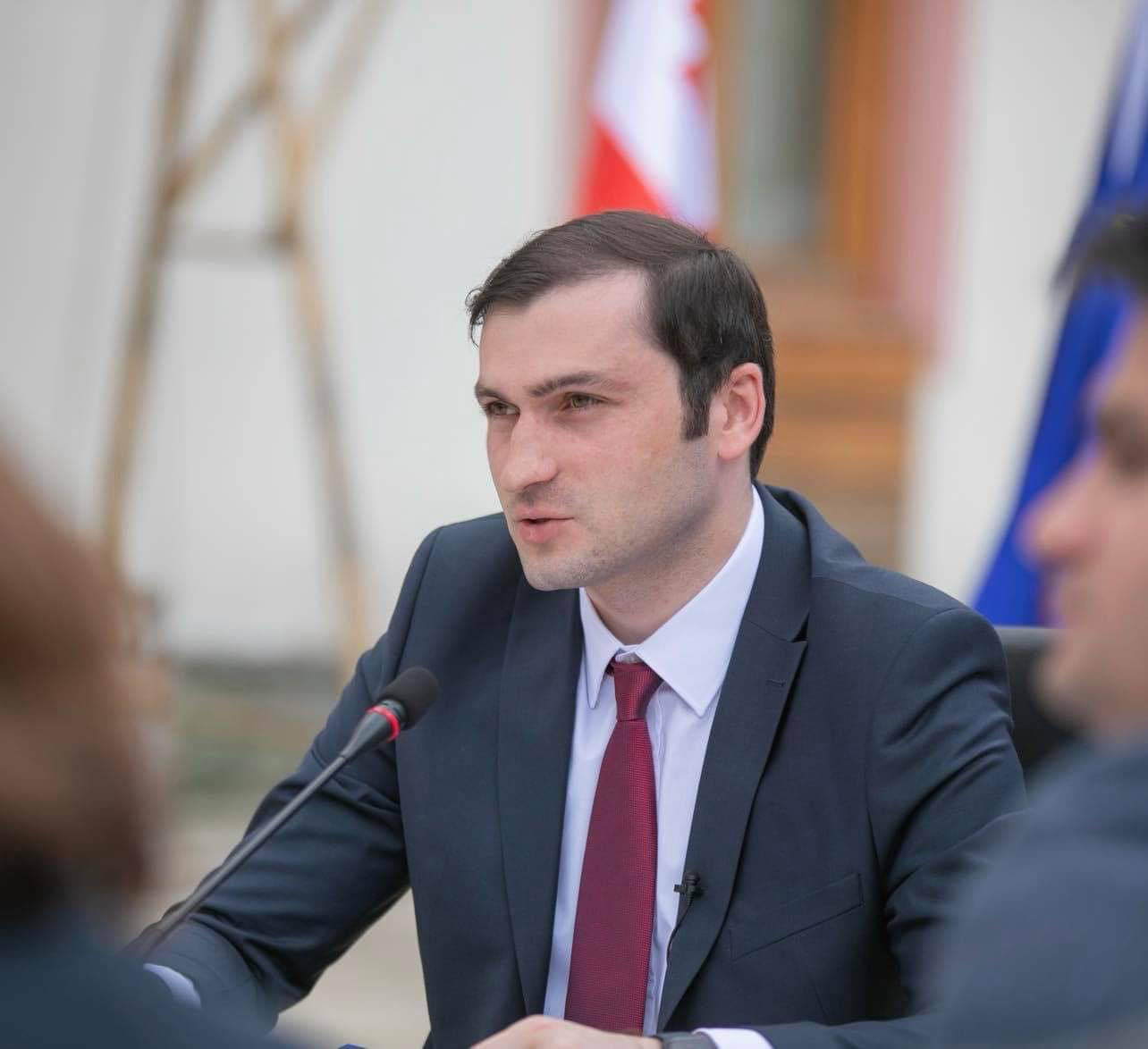 თორნიკე რიჟვაძე - ჩვენს ნაკრებს დამატებითი სტიმული მიეცემა იმ საჩუქრით და მხარდაჭერით, რომელიც ფონდმა „ქართუმ“ და ბატონმა ბიძინა ივანიშვილმა განახორციელა - ეს იქნება შემდგომი გამარჯვებების საწინდარი და წინაპირობა