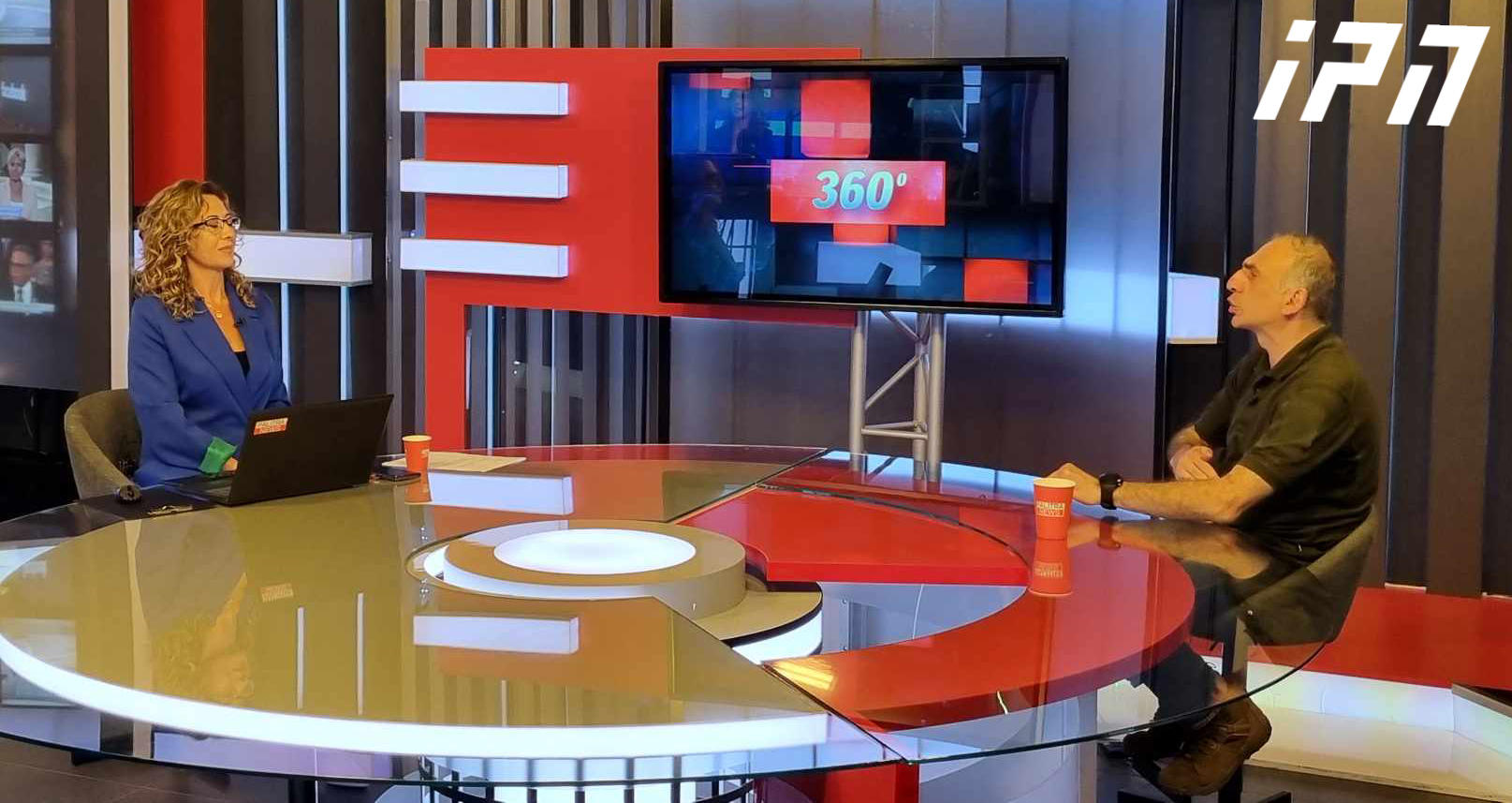 ალეკო ელისაშვილი - ბიძინა ივანიშვილმა და მისმა გუნდმა იგრძნო, რა სუსხი წამოვა ამერიკიდან, ამიტომ გაგზავნეს იქ გრიგოლ ლილუაშვილი, რომელმაც კონკრეტული გზავნილი ჩაიტანა