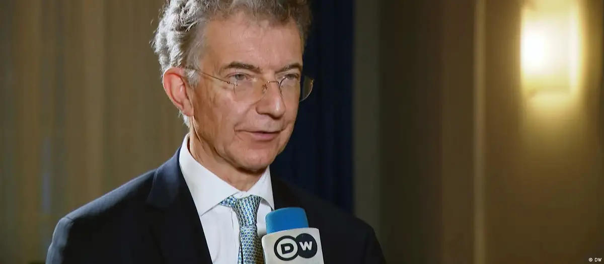 კრისტოფ ჰოისგენი - უკრაინის ნატო-ში მიღება ალიანსის სამიტზე არ განიხილება