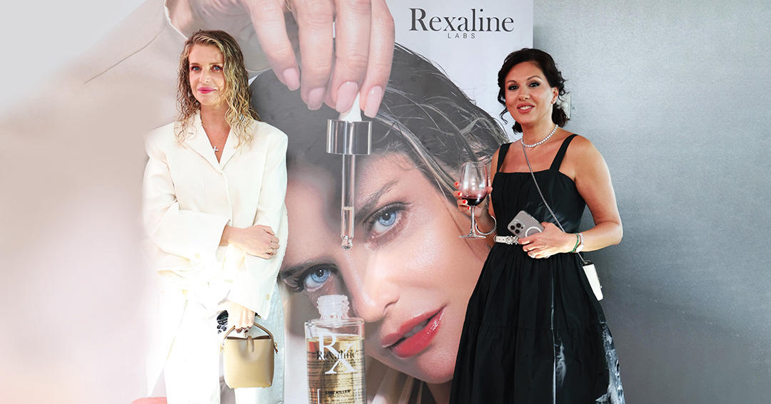 ორმაგ ჰიალურონის მჟავაზე დამზადებული ერთადერთი ლუქს ბრენდი მსოფლიოში, „რექსალაინი“ უკვე საქართველოშია