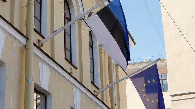 რუსეთის საელჩომ ესტონეთის საგარეო უწყებას საბჭოთა მემორიალების ლიკვიდაციის შეწყვეტის მოთხოვნით ნოტა გაუგზავნა