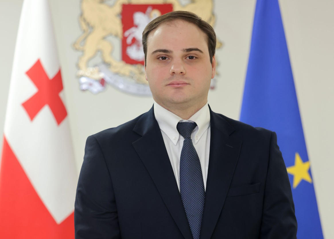 ლევან ჟორჟოლიანი - თავისუფლების მოედანზე დიდი ეკრანებია დამონტაჟებული, ყველას ველოდებით, ერთად ვუგულშემატკივროთ ჩვენს საკალათბურთო ნაკრებს