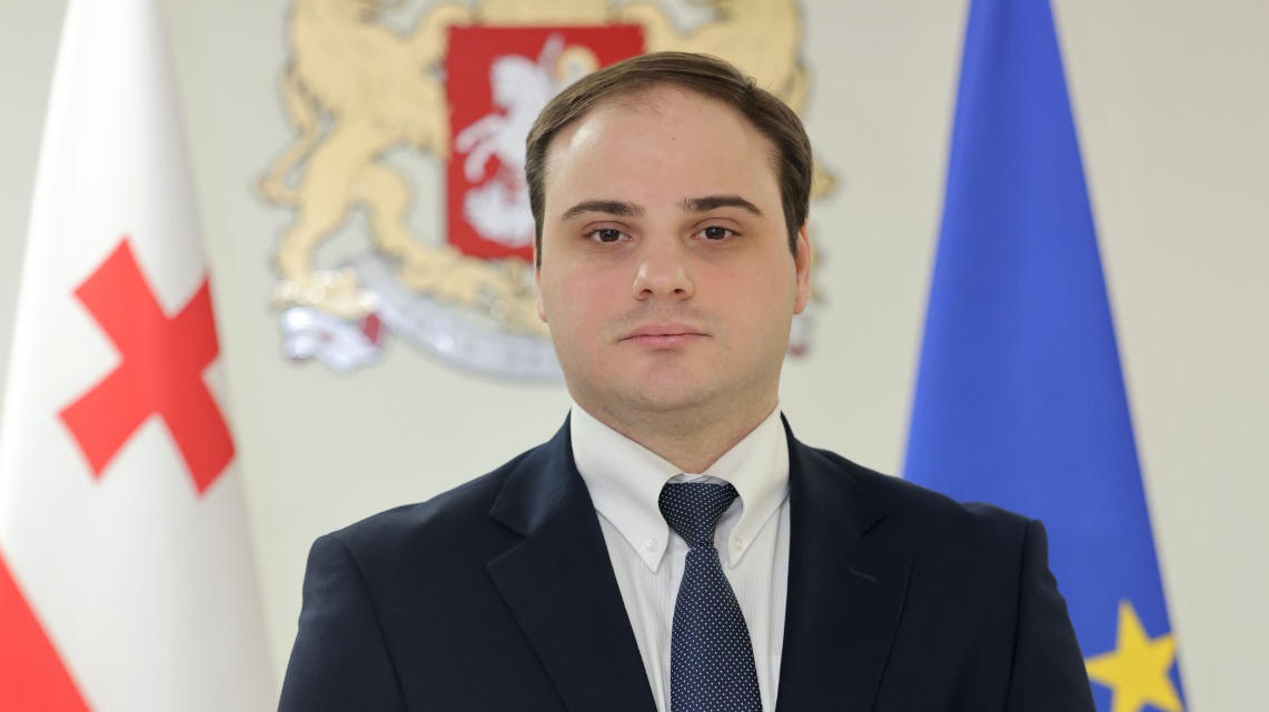 ლევან ჟორჟოლიანი - 22:00 საათზე დაიწყება ღონისძიება, ყველა ფეხბურთელს ექნება საშუალება, მიმართოს გულშემატკივარს, შესრულდება საქართველოს სახელმწიფო ჰიმნი, ღონისძიება დასრულდება გრანდიოზული ფოიერვერკით