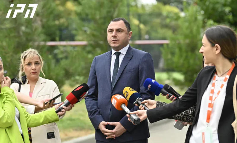 По заявлению министра образования, на Единые национальные экзамены зарегистрировано более 47 тысяч абитуриентов