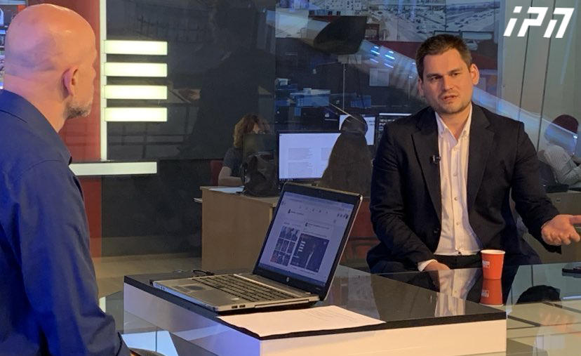 მიხეილ დაუშვილი - ყველაფერი კონკურენციაზე უნდა აეწყოს და ერთპიროვნული მმართველობა დავამთავროთ - ქვეყნის ყველა მეგობრის ცალსახა პოზიციაა, რომ „ოცნება“ ევროპული მომავლისთვის მუხრუჭია