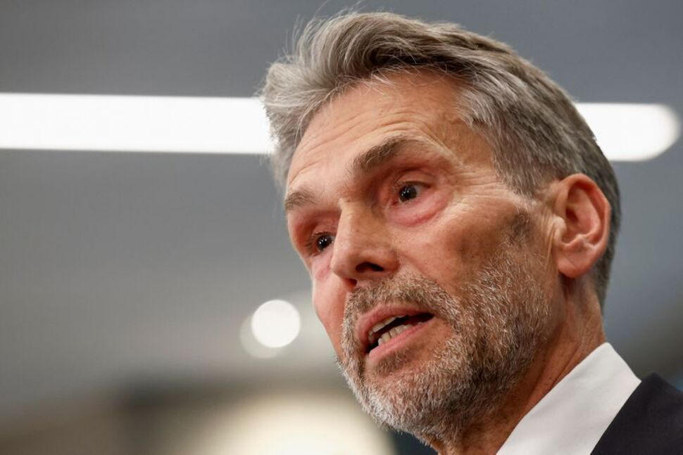 ნიდერლანდების ახალი პრემიერი - უკრაინის მიმართ ნიდერლანდების მხარდაჭერა მტკიცეა