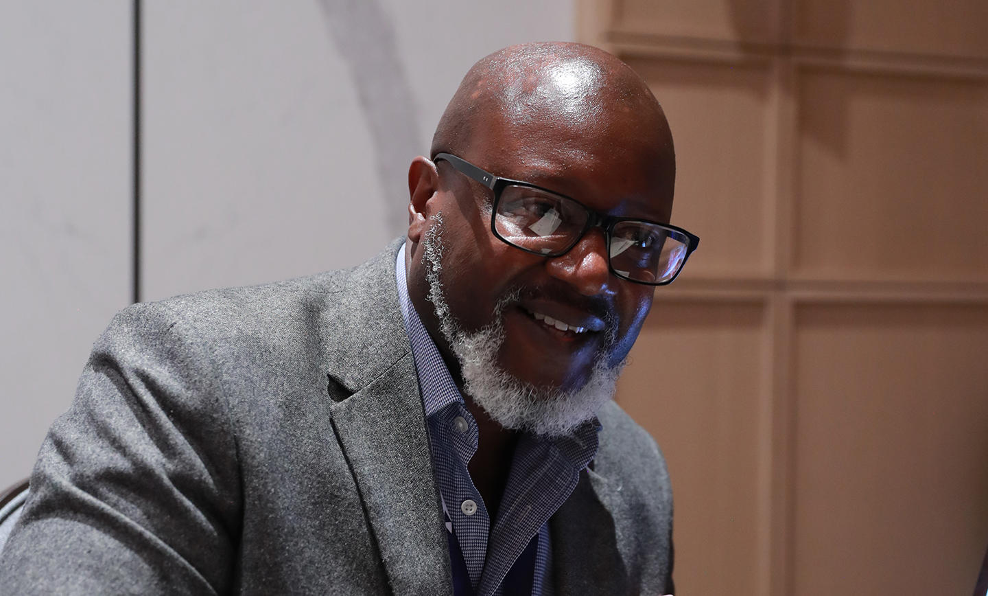 მარკ გრინი - m&i ფორუმის თბილისში ჩატარება საუკეთესო შესაძლებლობაა, რომელიც მყიდველებს და მომწოდებლებს ერთმანეთს აკავშირებს - ორგანიზატორებმა აირჩიეს საქართველო, როგორც ერთ-ერთი საუკეთესო მიმართულება