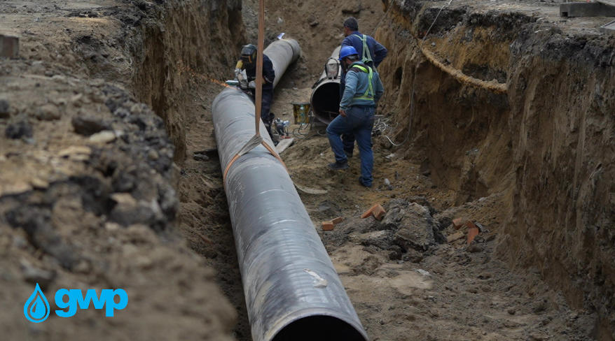 „ჯივიპი“ წყნეთის გზატკეცილის სრული რეაბილიტაციის ფარგლებში ახალ ქსელზე გადაერთებით სამუშაოებს ჩაატარებს