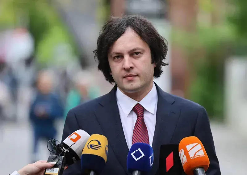 ირაკლი კობახიძე პარტნიორების მხრიდან დაფინანსების შეჩერებაზე  - მჯერა, მაქსიმუმ მომავალი წლის დასაწყისიდან ურთიერთობები გაჯანსაღებას დაიწყებს - 2030 წლისთვის საქართველო მზად იქნება ევროკავშირში ინტეგრაციისთვის