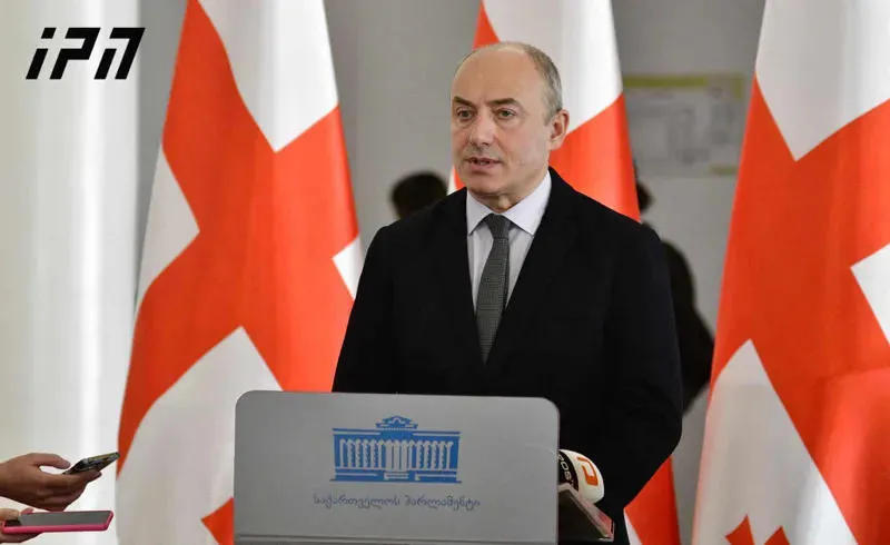 გურამ მაჭარაშვილის განცხადებით, „ხალხის ძალა“ საპარლამენტო უმრავლესობას ტოვებს და ოპოზიციაში გადადის