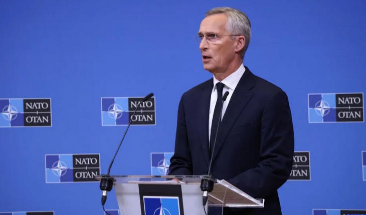 იენს სტოლტენბერგი პოლონეთის მიერ უკრაინის ტერიტორიაზე რუსული რაკეტების ჩამოგდების იდეაზე - ნატო კონფლიქტში არ ჩაერთვება