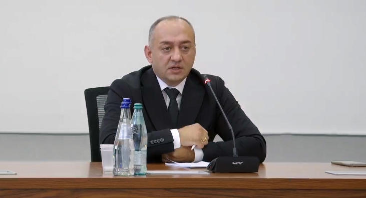 გენერალური პროკურორობის კანდიდატი კანაფის მოხმარებაზე - ამ პროდუქტის მომხმარებლის სისხლის სამართლებრივი წესით დასჯა არ მგონია ის გზა, რაც საბოლოო სასურველ შედეგამდე მიგვიყვანს