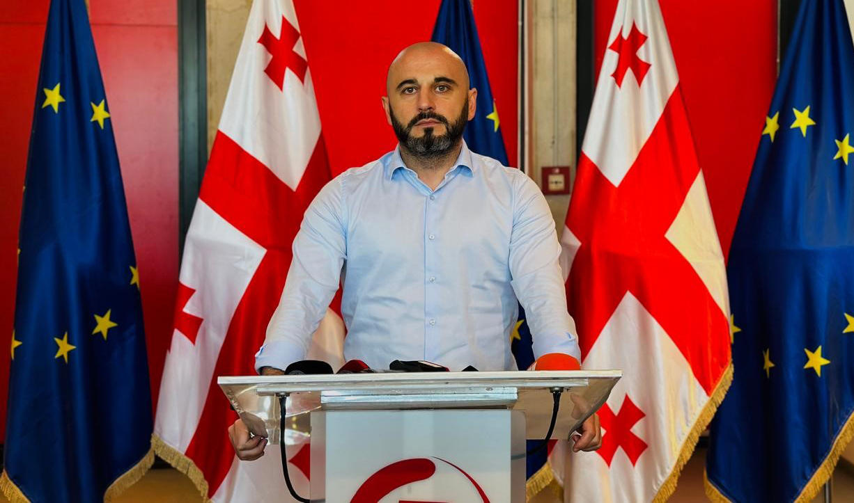 ლევან ხაბეიშვილი - ივანიშვილის ნება რომ იყოს, მაქსიმალურად დახურავდა საარჩევნო უბნებს იმ ემიგრანტებისთვის, ვისაც უკვე აქვს ხმის უფლება