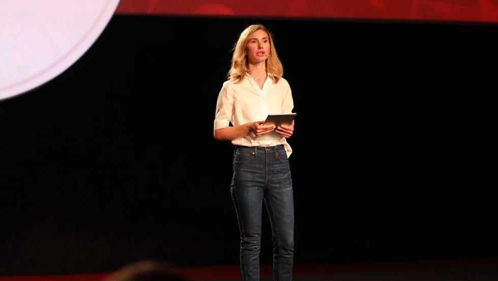 თინა ბოკუჩავა - გვსურს ევროკავშირში გაწევრიანება? უნდა შევცვალოთ ხელისუფლება! გვსურს გამჭვირვალე და სამართლიანი სასამართლო? უნდა შევცვალოთ ხელისუფლება!  -  შეცდომის უფლება არ გვაქვს