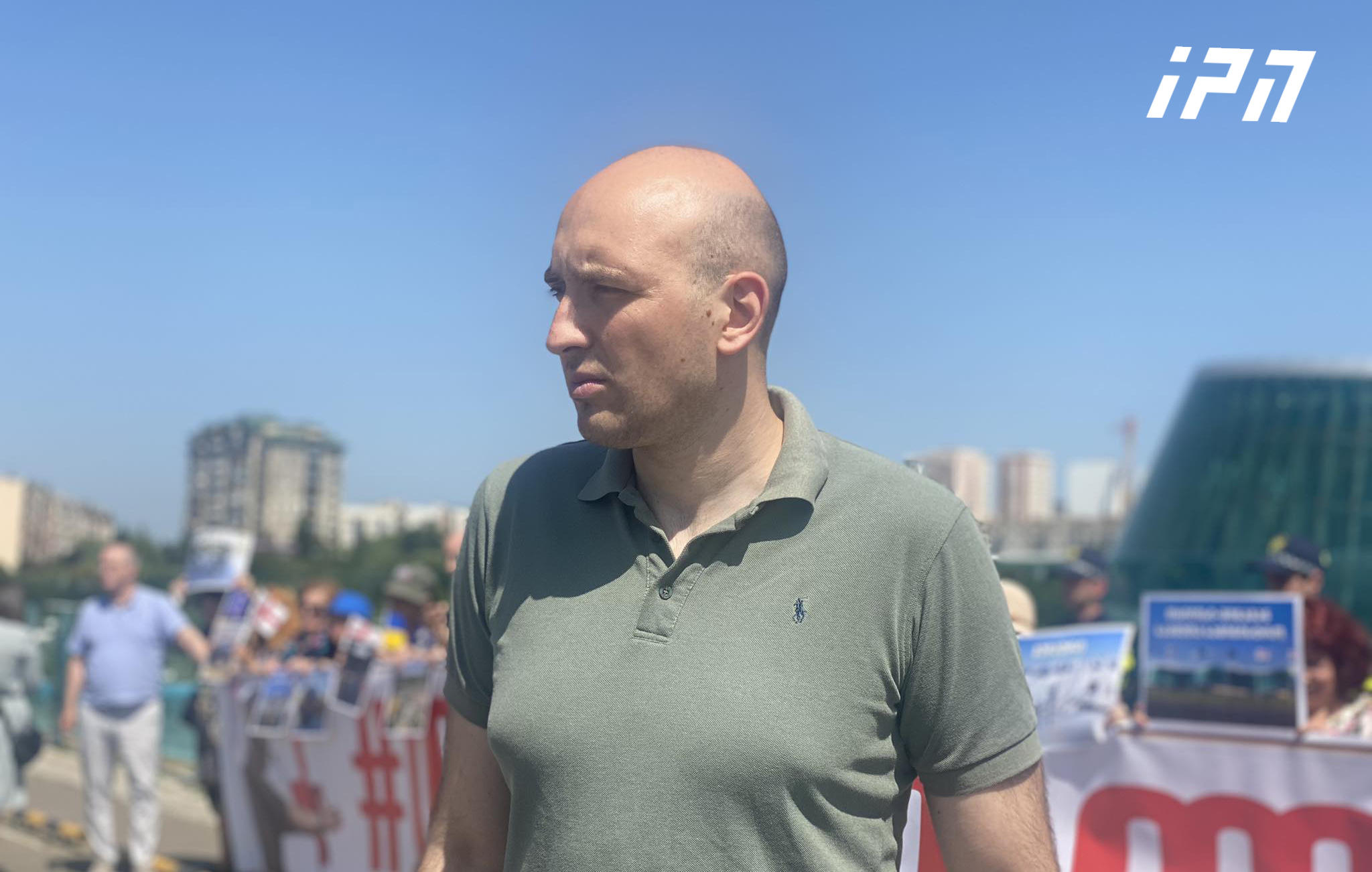 ირაკლი ფავლენიშვილი - ივანიშვილი და მისი ბანდა არც ღირსეული და არც პარტნიორი მსოფლიოში არავისთვისაა - თუ ივანიშვილი 26 ოქტომბერს არ გავისტუმრეთ, საქართველოს აღარ ექნება ბმა დასავლურ სამყაროსთან