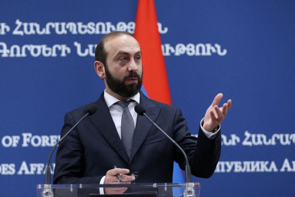 სომხეთის საგარეო საქმეთა მინისტრი ნატო-ს სამიტს დაესწრება