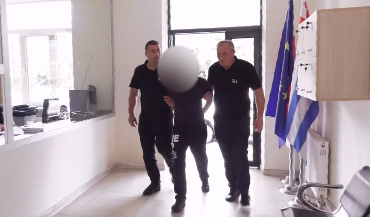 ქედის მუნიციპალიტეტში შშმ პირის გაუპატიურების ბრალდებით, აჭარის პოლიციამ ერთი პირი დააკავა