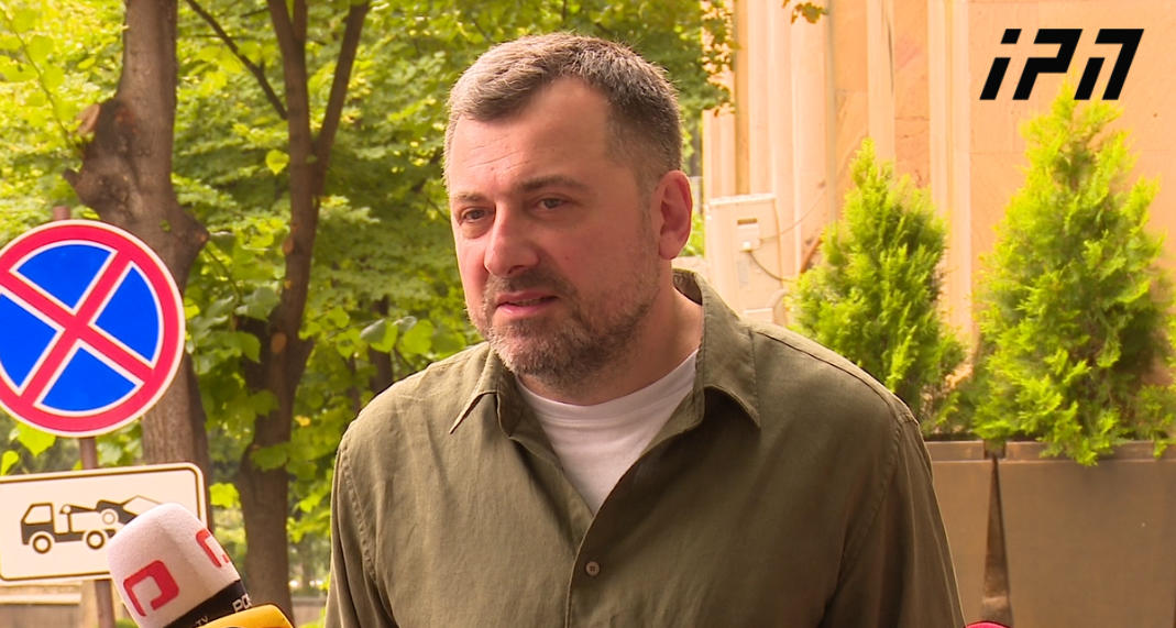 გია ჯაფარიძე - მმართველი პარტია წლებია ცდილობს დანერგოს ლეგენდა, რომ „ქართული ოცნება“ უძლეველია - ერთიანობამ, რომელიც გუშინ დაინახეს, როგორც ჩანს, ისინი დააფრთხო