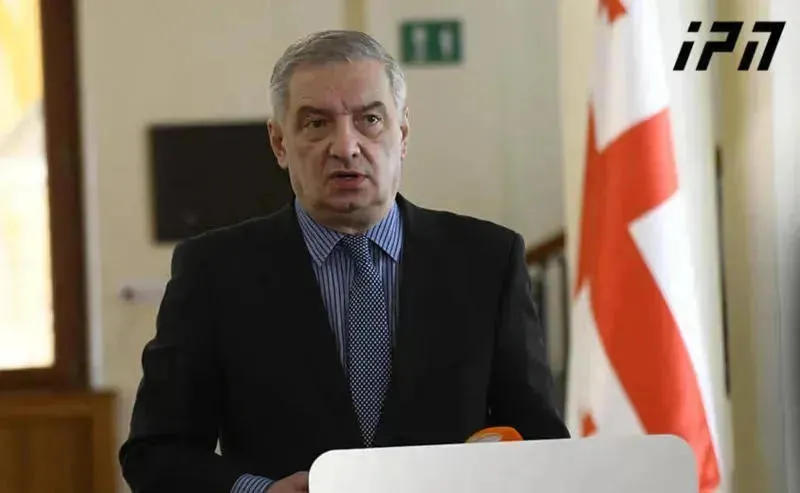 გია ვოლსკი - ნებისმიერი პოლიტიკური სუბიექტი და ახალგაზრდა, ვინც ქუჩაში დგას, „მაკკეინის ინსტიტუტის“ მიერ განხილულია, როგორც საზარბაზნე ხორცი - მსხვერპლის მეშვეობით უნდათ პროცესი განავითარონ, ეს იგივეა, რაც „ორი ტრუპის“ მოთხოვნა