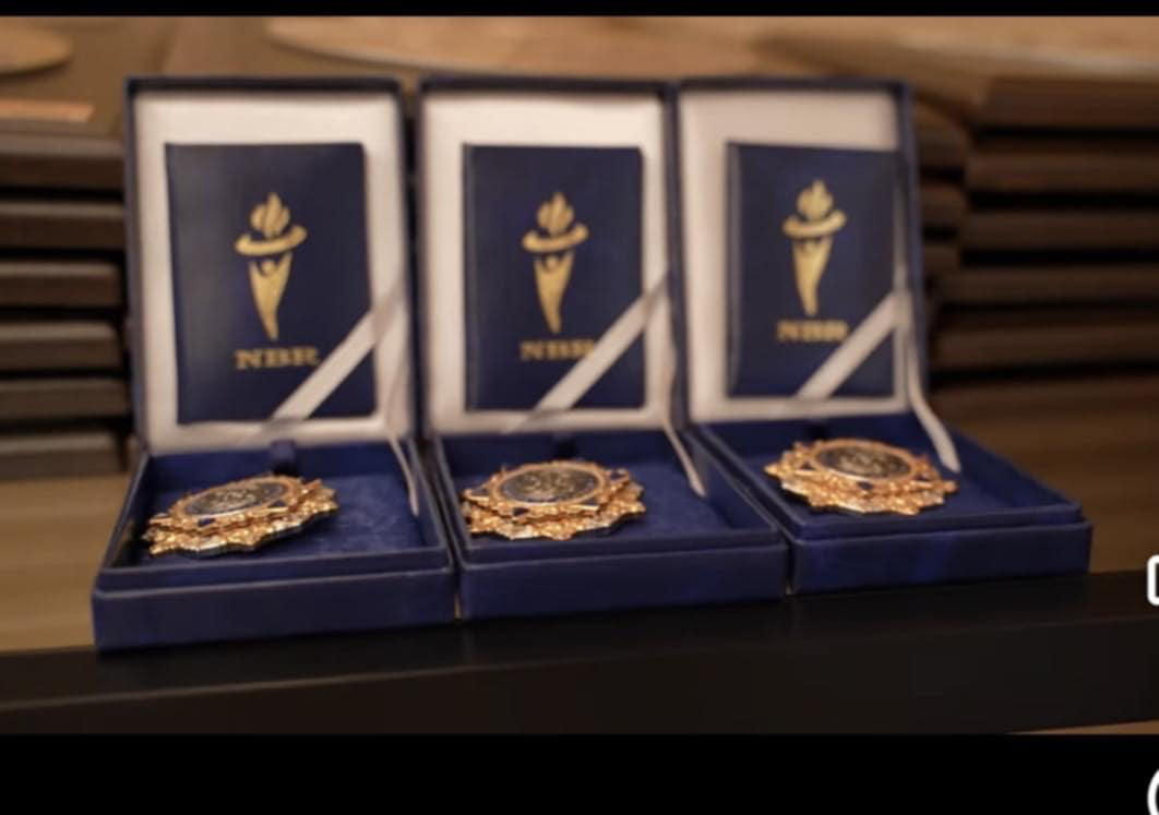 12 ივლისს ბიზნეს დაჯილდოების ცერემონია გაიმართება