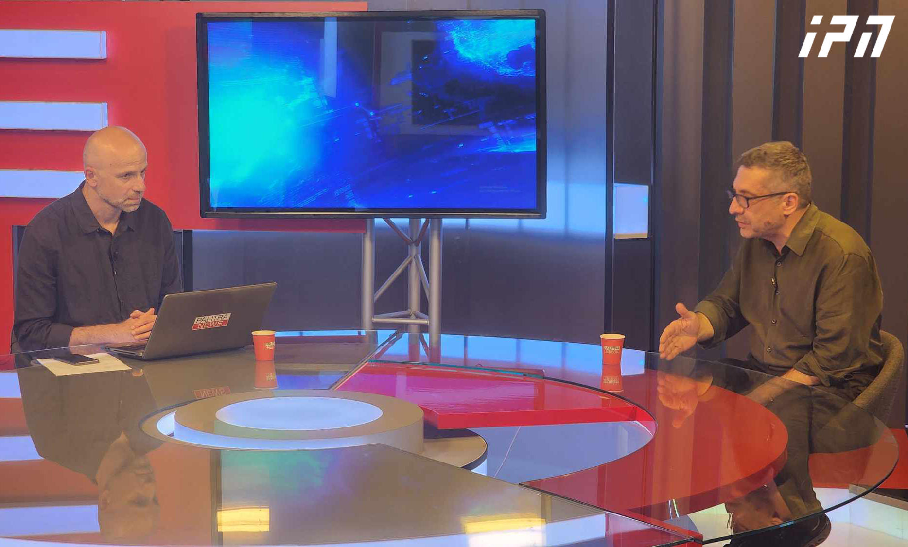 ლაშა ბაქრაძე - ჭუჭყიანი არჩევნები იქნება და ოპოზიციამ დიდი განსხვავებით უნდა მოუგოს სახელისუფლებო ჯგუფს - წარმოუდგენლად დიდი საფრთხის წინაშე დგას ეს ქვეყანა, საფრთხის, რომელიც საქართველოს ამ საუკუნეში არ ჰქონია