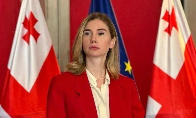 თინა ბოკუჩავა - „რუსული კანონი“ რომ ანტიკონსტიტუციურია, ამაზე თანხმდება ყველა, ივანიშვილის პარტიის წევრების გარდა - მნიშვნელოვანია,  ჩვენს ხელთ არსებული ყველა ბერკეტი გამოვიყენოთ