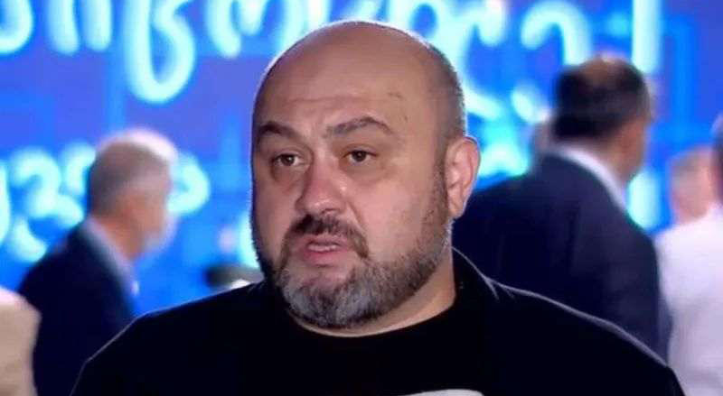 შოთა ბურჯანაძე - საერთაშორისო ვიზიტორების ზრდა მეტყველებს იმაზე, რომ სფერო შესაბამის სარგებელს პოულობს